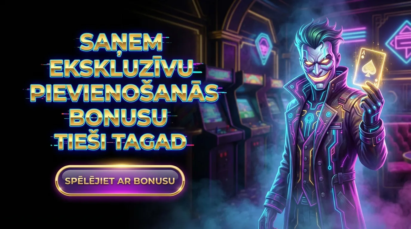 Bonuskong Casino
